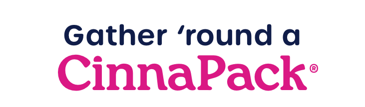 CinnaPacks